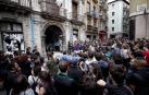UPN abona los 12.000 euros para demandar a Solana por Rozalejo