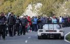 Suspenden la Subida a Urbasa