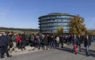 Siemens Gamesa se resiste a ampliar la garantía de empleo más allá de 2018