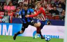 El Atlético insiste, Griezmann decide