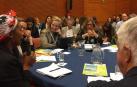 Navarra expone su modelo de economía social en el Global Social Economy Forum