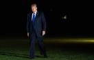 La Casa Blanca niega la evasión de impuestos de Trump denunciada por el NYT