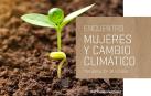 Políticas, científicas y activistas, en las jornadas "Mujer y cambio climático"