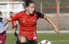 Osasuna busca potenciar el fútbol femenino