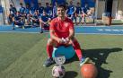 Fabio Rodríguez: "Los jugadores son seres humanos”