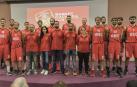 Objetivo de altura: el ascenso del Basket Navarra