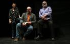 La Nave Teatro rescata la historia de Emilia Goyena, la Anna Frank estellesa
