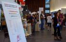 El 29 de septiembre, Baluarte acogió la primera edición de la Feria del autónomo a iniciativa del Departamento de Desarrollo Económico del Gobierno de Navarra. Alrededor de 150 profesionales expusieron su trabajo diario en los stands instalados para la ocasión. El programa del evento también incluyó diferentes ponencias y la entrega de los Premios de Reconocimiento al Trabajo Autónomo.