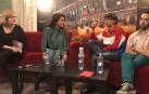 Sigue en directo la rueda de prensa de Amaia Romero en el teatro Gayarre