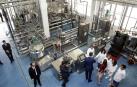 El futuro de la industria en 15 números y 8 desafíos
