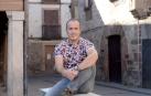 Koteto Ezkurra, remontista: “Hacer feliz a la gente en el frontón es impagable”