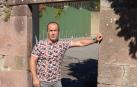 Koteto Ezkurra, remontista: “En mi primera final mano a mano estaba como en una fábula”