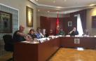 Nueva polémica en Huarte por decisiones contra informes técnicos