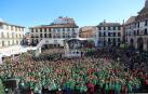 La Marcha Contra el Cáncer ribera batirá su récord con 4.300 inscritos