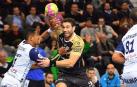 Iosu Goñi vuelve a Europa