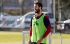 Lillo: "No hay que flagelarse y llorar, sino levantar la cabeza"