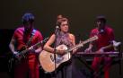 Amaia Romero rinde el Gayarre con versiones