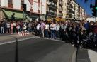 La juez deja en libertad a la conductora detenida por el atropello mortal a un niño en Pamplona