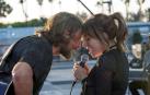 'Ha nacido una estrella, 'Venom', 'Cristopher Robin' llegan a los cines