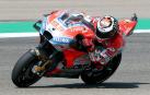Lorenzo sentenció y Yamaha se hunde