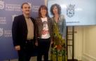 El concurso de textos teatrales premia a Javier del Barrio y Goiz Eder Iturain