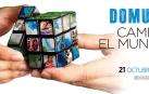 El Domund 2018 se celebrará el 21 de octubre con el lema 'Cambia el mundo'