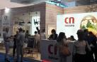 Congelados de Navarra presenta sus novedades en la Feria Conxemar 2018