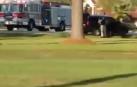 Muere un agente de Policía y otros seis resultan heridos en un tiroteo en Carolina del Sur
