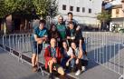 El 29 de septiembre se celebró la VII carrera solidaria 'Atarrabia contra el Hambre', que congregó a más de mil personas entre corredores y público en general y que alcanzó una recaudación cercana a los 9.000 euros. A ello se sumó la recogida de una tonelada de alimentos para el Banco de alimentos de Cáritas de Villava–Atarrabia. Además de los premios a los tres primeros clasificados de cada categoría, la asociación Alboan de los Jesuitas fue galardonada en reconocimiento a su cooperación internacional en favor de los países más desfavorecidos.
