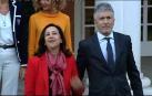 Así es la nueva foto del Consejo de Ministros