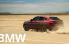 El nuevo BMW X4