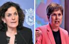 Geroa Bai presenta el domingo a sus candidatas para las próximas elecciones