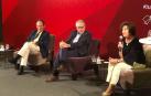 Miguel Sanz considera que "el proyecto político de Navarra ha perdido fuerza"