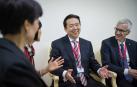 Investigan la desaparición del director de Interpol tras viajar a su país, China