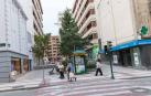 Varios testigos permiten localizar a un conductor que se dio a la fuga tras un atropello