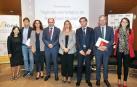 El Clúster Agroalimentario busca que Navarra sea referente europeo en el sector