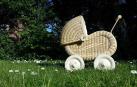 ¿Cómo escoger el mejor carrito para el bebé?