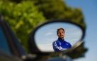 "Entiendo la rivalidad con Osasuna desde la honradez, dentro de un ambiente sano"