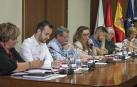Bildu ampara el gaztetxe de Estella mientras aprueba una ordenanza de locales