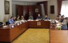 Anuncian que estudian un plan para el spa y la pista de hielo de Huarte