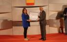 Reconocimiento al Club de Tenis por su centenario
