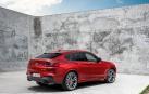 El nuevo BMW X4, un culto al cuerpo