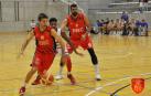 El Basket Navarra de Xabi Jiménez se estrena este sábado en Santander