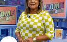 Terelu Campos solo le pide «salud a la vida, solo a los que nos ha faltado lo entendemos».