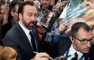 Nicolas Cage llega al Festival de Sitges aclamado por los fans