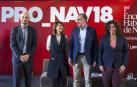 Esparza quiere recuperar el orgullo de ser navarros y una Navarra respetada