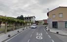 Un hombre mata a su pareja y atropella a su hija al huir en un pueblo de Girona