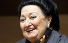 El juez interroga a Montserrat Caball&eacute; en su casa por presunto fraude fiscal