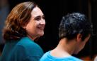 Colau propone a PDeCAT, ERC y PSC pactar presupuestos en Barcelona, Generalitat y Estado