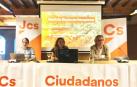 Ciudadanos dice que gestación subrogada "no son vientres de alquiler"